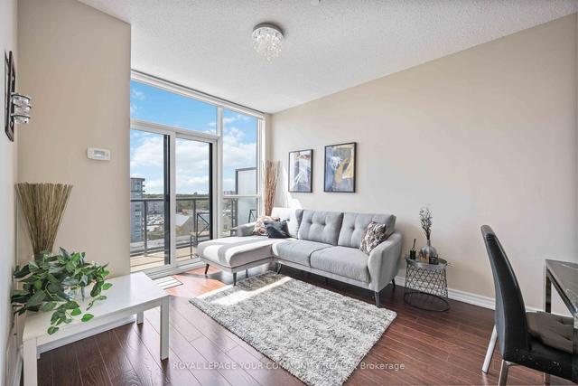 PH-18 - 35 Saranac Blvd, Condo with 1 bedrooms, 1 bathrooms and 1 parking in North York ON | Image 22