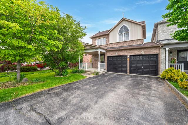 7232 Pallett Ct, House detached with 3 bedrooms, 3 bathrooms and 6 parking in Mississauga ON | Image 12