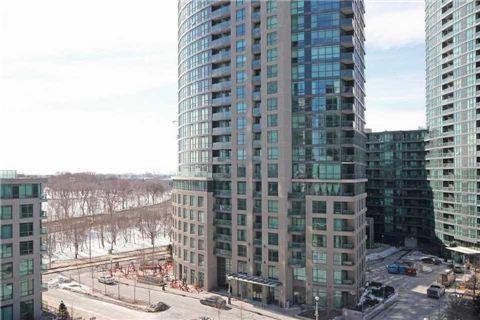 885 - 209 Fort York Blvd, Condo with 1 bedrooms, 1 bathrooms and 1 parking in Toronto ON | Image 15