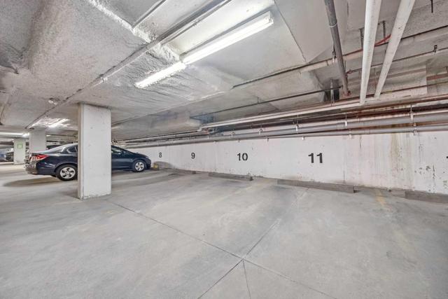 409 - 1730 5a St Sw, Condo with 2 bedrooms, 2 bathrooms and 2 parking in Calgary AB | Image 31
