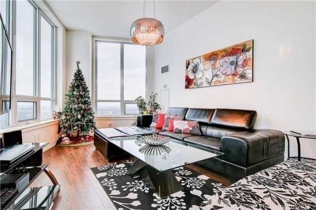 PH16 - 7161 Yonge St, Condo with 3 bedrooms, 2 bathrooms and 1 parking in Thornhill ON | Image 11