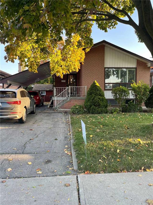 MAIN - 11 Fletcher Pl, House detached with 3 bedrooms, 1 bathrooms and 2 parking in Etobicoke ON | Image 7