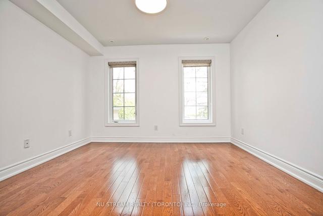 08 - 70 Hargrave Lane, Townhouse with 3 bedrooms, 3 bathrooms and 1 parking in Toronto ON | Image 6