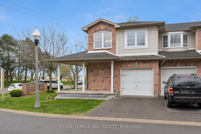 14 - 485 Green Rd, Townhouse with 3 bedrooms, 3 bathrooms and 2 parking in Hamilton ON | Image 21