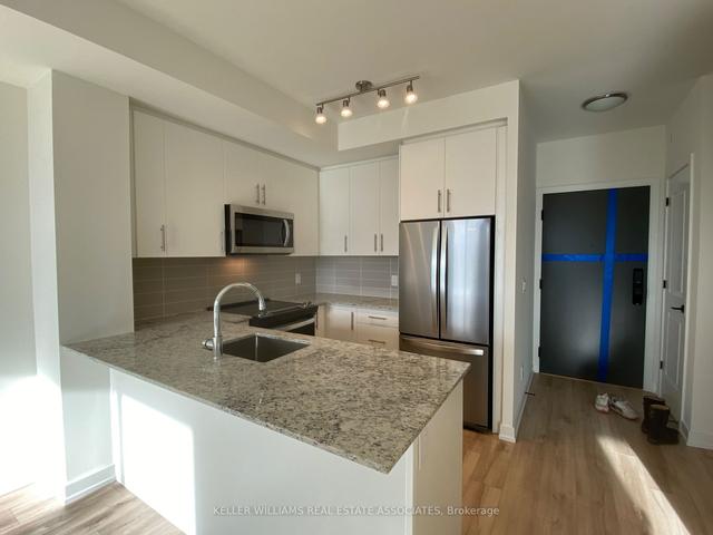 1206 - 345 Wheat Boom Dr., Condo with 1 bedrooms, 1 bathrooms and 1 parking in Oakville ON | Image 9