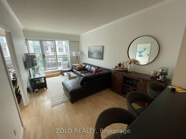 PH14 - 1000 King St W, Condo with 3 bedrooms, 2 bathrooms and 1 parking in Toronto ON | Image 15
