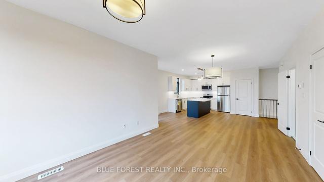 1 - 3900 Savoy St, Townhouse with 0 bedrooms, 2 bathrooms and 2 parking in London ON | Image 36