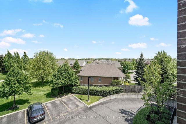302 - 35 Via Rosedale, Condo with 1 bedrooms, 1 bathrooms and 1 parking in Brampton ON | Image 19