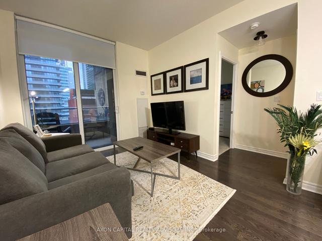 PH03 - 270 Wellington St W, Condo with 1 bedrooms, 1 bathrooms and 1 parking in Toronto ON | Image 8