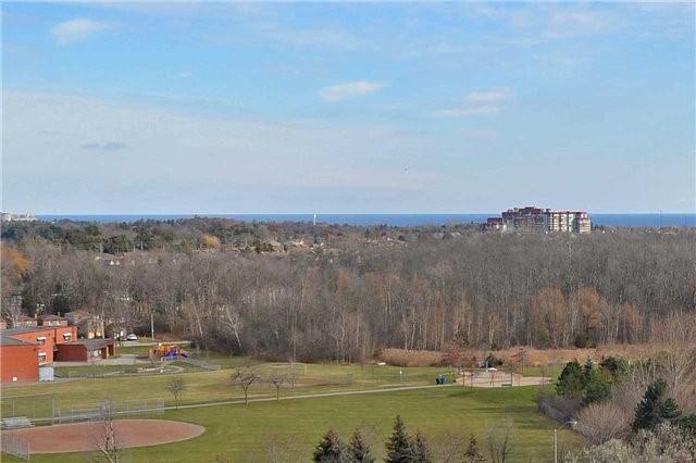 PH13 - 20 Dean Park Rd, Condo with 1 bedrooms, 1 bathrooms and 1 parking in Scarborough ON | Image 2