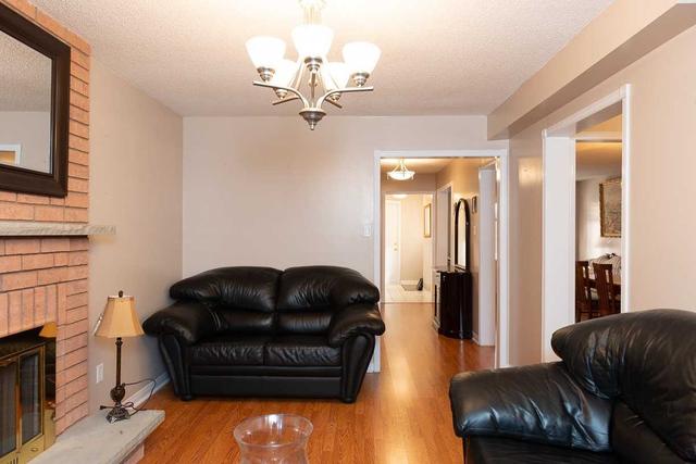 90 Alderbury Dr, House detached with 3 bedrooms, 3 bathrooms and 4 parking in Markham ON | Image 33