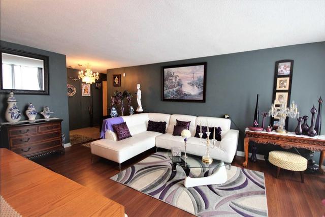 PH-1 - 625 The West Mall, Condo with 2 bedrooms, 2 bathrooms and 1 parking in Toronto ON | Image 3