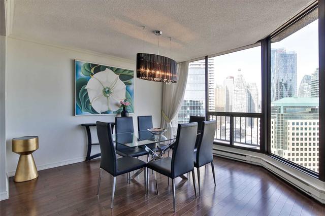 PH-12 - 55 Harbour Sq, Condo with 2 bedrooms, 2 bathrooms and 2 parking in Toronto ON | Image 38