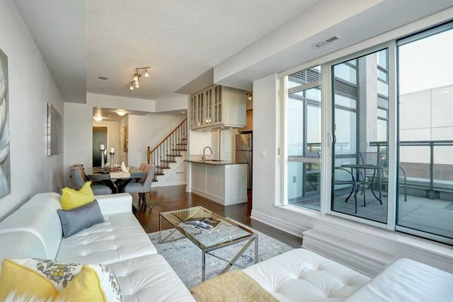 909 - 8110 Birchmount Rd, Condo with 3 bedrooms, 4 bathrooms and 1 parking in Markham ON | Image 23