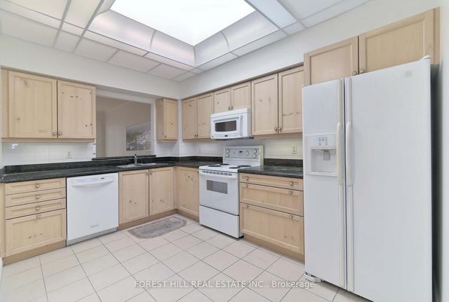 PH16 - 3181 Bayview Ave, Condo with 2 bedrooms, 2 bathrooms and 2 parking in Toronto ON | Image 5