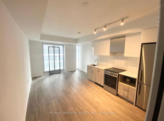 1819 - 251 Jarvis St, Condo with 0 bedrooms, 1 bathrooms and 0 parking in Toronto ON | Image 8