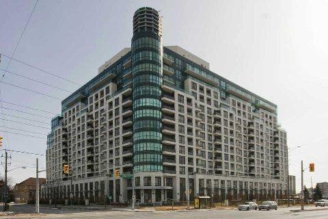 PH203 - 18 Harding Blvd, Condo with 2 bedrooms, 2 bathrooms and 1 parking in Richmond Hill ON | Image 1