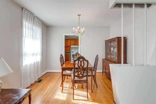 MAIN - 183 Elmhurst Dr, House detached with 3 bedrooms, 1 bathrooms and 4 parking in Etobicoke ON | Image 20