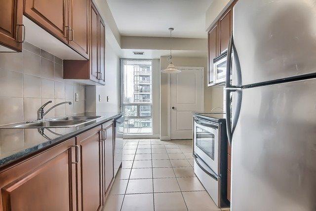 PH207 - 31 Bales Ave, Condo with 2 bedrooms, 2 bathrooms and 1 parking in North York ON | Image 8