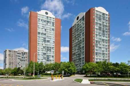 PH16 - 4185 Shipp Dr, Condo with 2 bedrooms, 2 bathrooms and 391 parking in Mississauga ON | Image 1