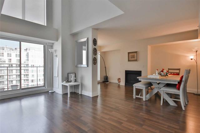 PH1308W - 565 Wilson Ave, Condo with 2 bedrooms, 3 bathrooms and 1 parking in Toronto ON | Image 7