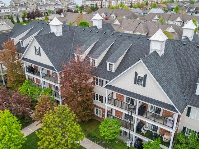 203 - 75 Shipway Ave, Condo with 2 bedrooms, 1 bathrooms and 1 parking in Clarington ON | Image 22
