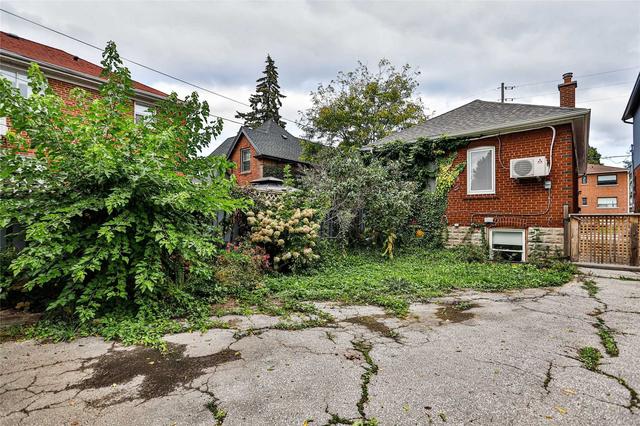 MAIN - 24 3 Rd St, House detached with 2 bedrooms, 1 bathrooms and 3 parking in Etobicoke ON | Image 14