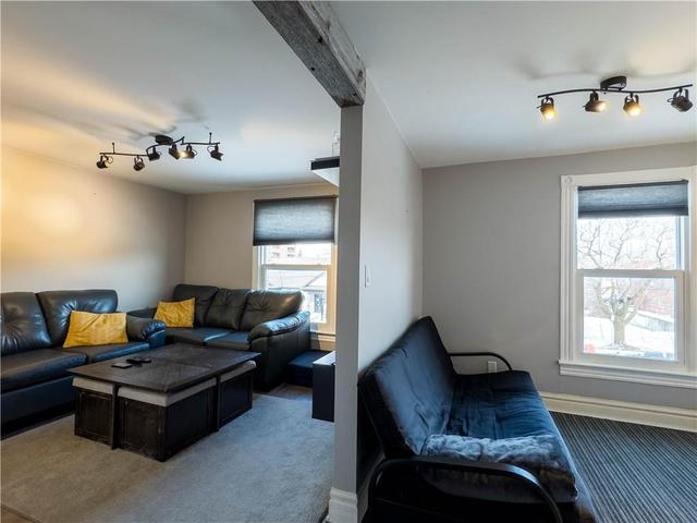 11 King St W, Condo with 1 bedrooms, 1 bathrooms and 1 parking in Hamilton ON | Image 6