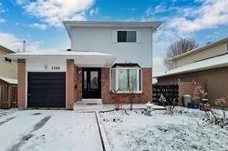 MAIN - 1100 St Andrews Crt, House detached with 3 bedrooms, 2 bathrooms and 3 parking in Oshawa ON | Image 1