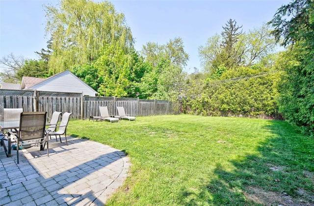 MAIN - 33 Northampton Dr, House detached with 3 bedrooms, 1 bathrooms and 2 parking in Etobicoke ON | Image 8