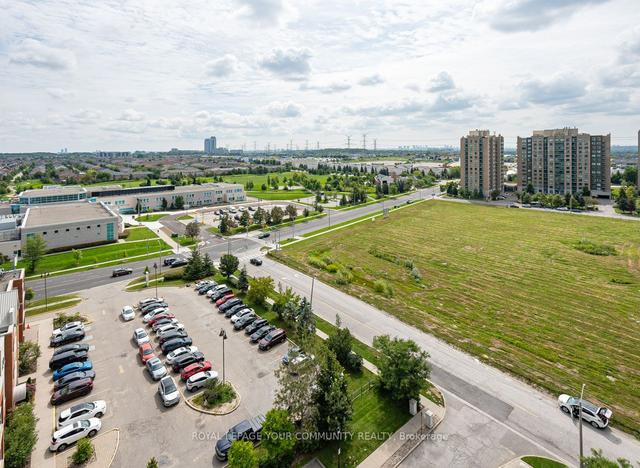 PH03 - 185 Oneida Cres, Condo with 1 bedrooms, 1 bathrooms and 1 parking in Richmond Hill ON | Image 10