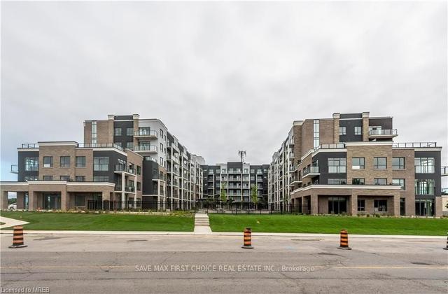 137 - 5055 Greenlane, Condo with 1 bedrooms, 1 bathrooms and 1 parking in Lincoln ON | Image 29