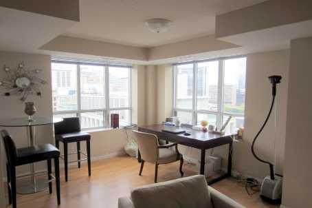 PH1609 - 140 Simcoe St, Condo with 2 bedrooms, 2 bathrooms and 1 parking in Toronto ON | Image 6