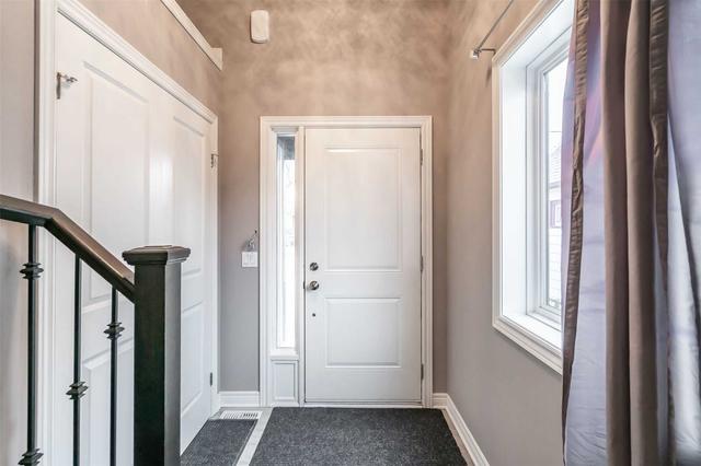 MAIN - 11 Edith St, House detached with 3 bedrooms, 1 bathrooms and 1 parking in Saint Catharines ON | Image 12