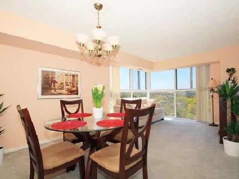 909 - 90 Dale Ave, Condo with 2 bedrooms, 2 bathrooms and 1 parking in Scarborough ON | Image 2