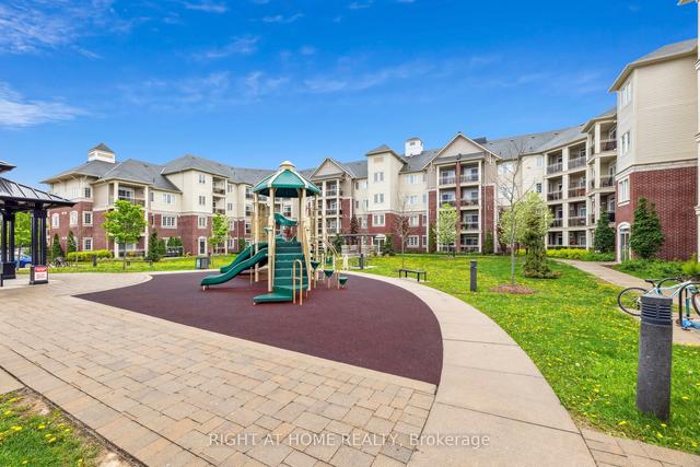 229 - 84 Aspen Springs Dr, Condo with 2 bedrooms, 2 bathrooms and 1 parking in Clarington ON | Image 14