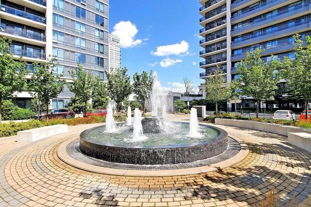 909 - 85 N Park Rd, Condo with 1 bedrooms, 1 bathrooms and 1 parking in Vaughan ON | Image 12