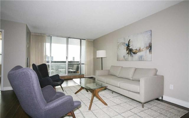 909 - 625 The West Mall St, Condo with 2 bedrooms, 2 bathrooms and 1 parking in Etobicoke ON | Image 1