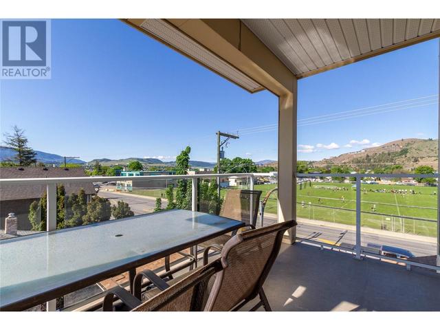 4205 - 27 Street Unit# 301, Condo with 2 bedrooms, 2 bathrooms and 1 parking in Vernon BC | Image 13