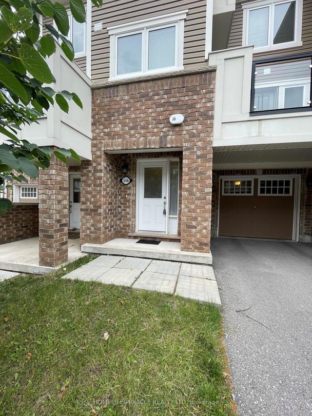 556 Goldenrod Ln, Townhouse with 2 bedrooms, 3 bathrooms and 2 parking in Kitchener ON | Image 6