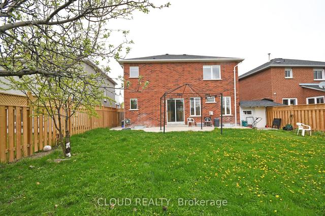 MAIN - 3134 Innisdale Rd, House detached with 4 bedrooms, 3 bathrooms and 4 parking in Mississauga ON | Image 33