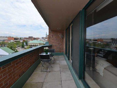 PH-18 - 185 Robinson St, Condo with 1 bedrooms, 1 bathrooms and 1 parking in Oakville ON | Image 7