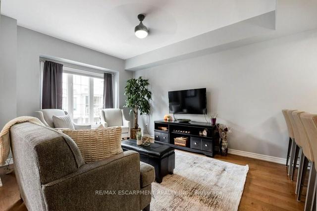 38 - 377 Glancaster Rd, Townhouse with 2 bedrooms, 2 bathrooms and 1 parking in Ancaster ON | Image 4