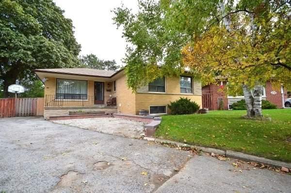 MAIN - 439 Oceanside Ave, House detached with 3 bedrooms, 1 bathrooms and 2 parking in Richmond Hill ON | Image 1