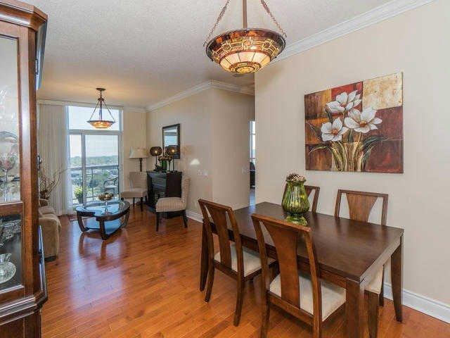 PH17 - 8 Mondeo Dr, Condo with 2 bedrooms, 2 bathrooms and 2 parking in Scarborough ON | Image 7