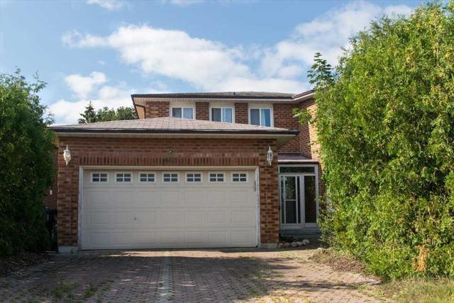 MAIN - 418 Rutherford Rd N, House detached with 4 bedrooms, 3 bathrooms and 2 parking in Brampton ON | Image 1