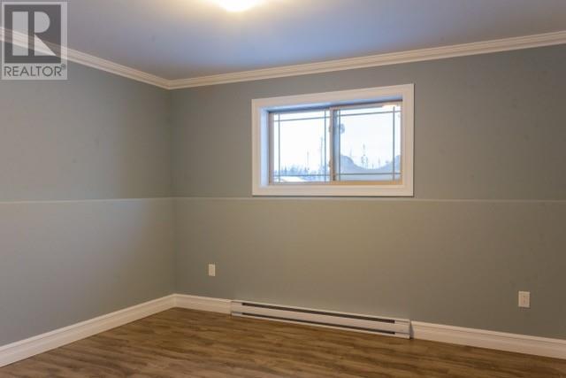 16 Briggs St, House other with 3 bedrooms, 2 bathrooms and null parking in Gander NL | Image 38