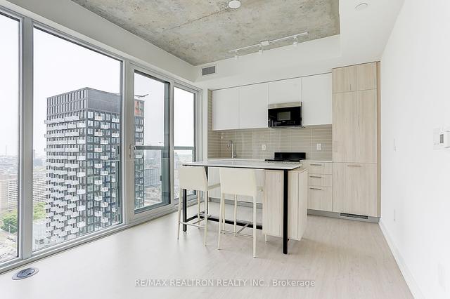 2909 - 65 Mutual St, Condo with 1 bedrooms, 1 bathrooms and 0 parking in Toronto ON | Image 14