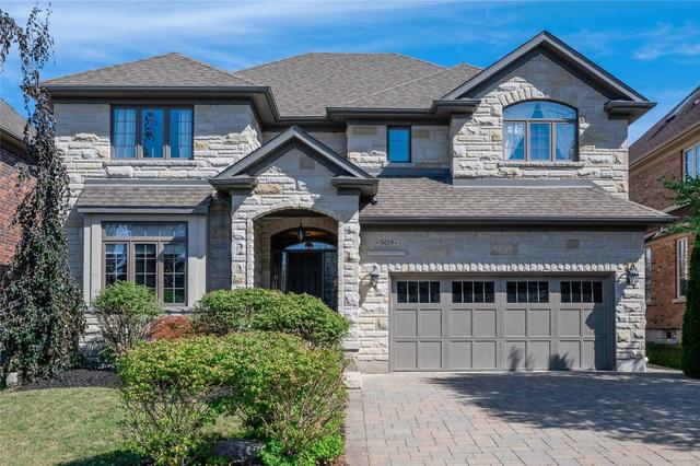 909 Riverstone Crt, House detached with 4 bedrooms, 4 bathrooms and 6 parking in Kitchener ON | Image 1