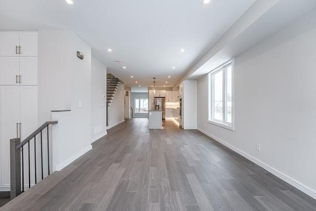 MAIN - 3511 St Clair Ave E, House semidetached with 4 bedrooms, 3 bathrooms and 1 parking in Scarborough ON | Image 23